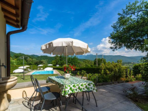 Spectacular Holiday Home in Dicomano with Swimming Pool Dicomano